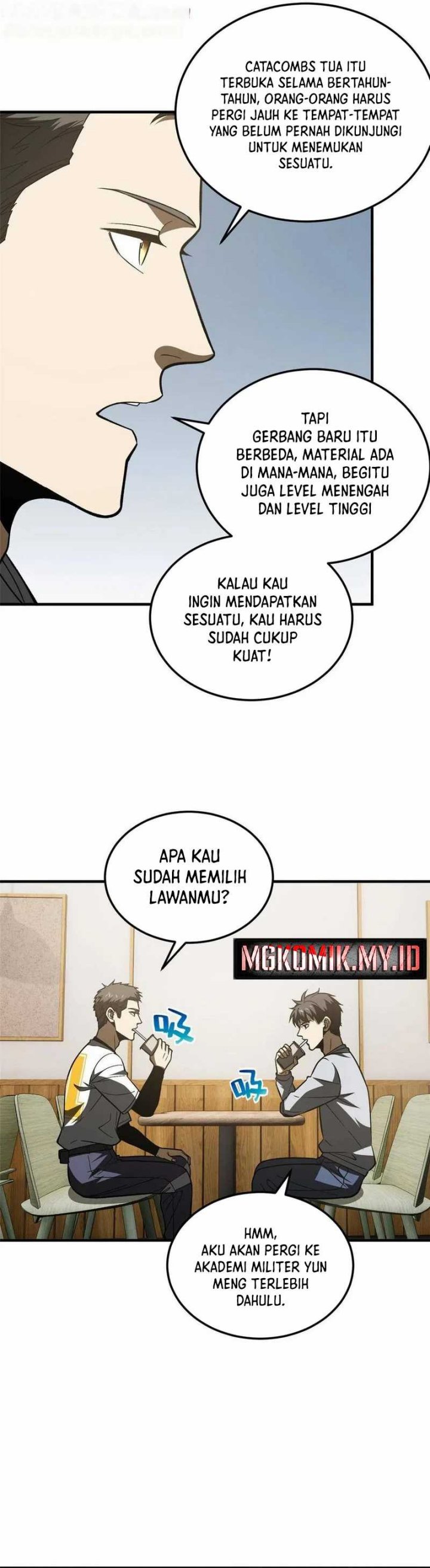 Dilarang COPAS - situs resmi www.mangacanblog.com - Komik global gao wu 154 - chapter 154 155 Indonesia global gao wu 154 - chapter 154 Terbaru 16|Baca Manga Komik Indonesia|Mangacan